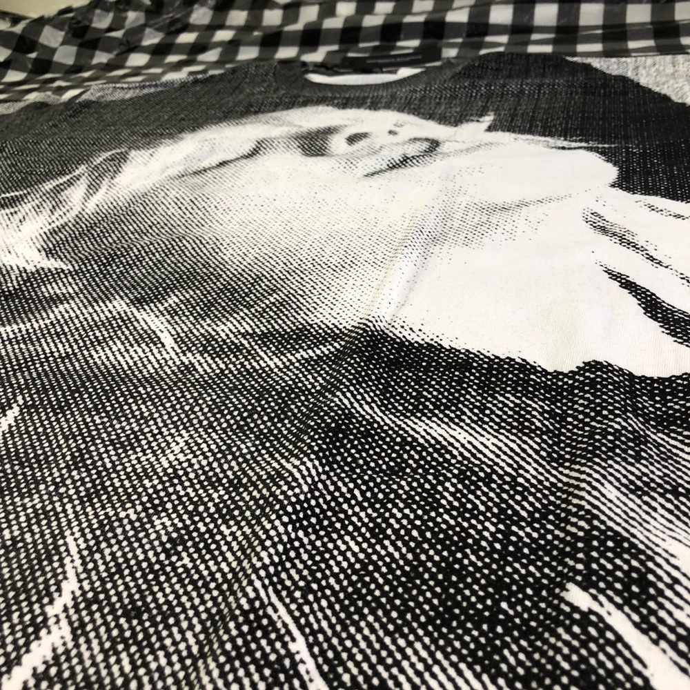 Midnight Studios Courtney Love Dirty Blonde Tee - Picture 4 of 7
